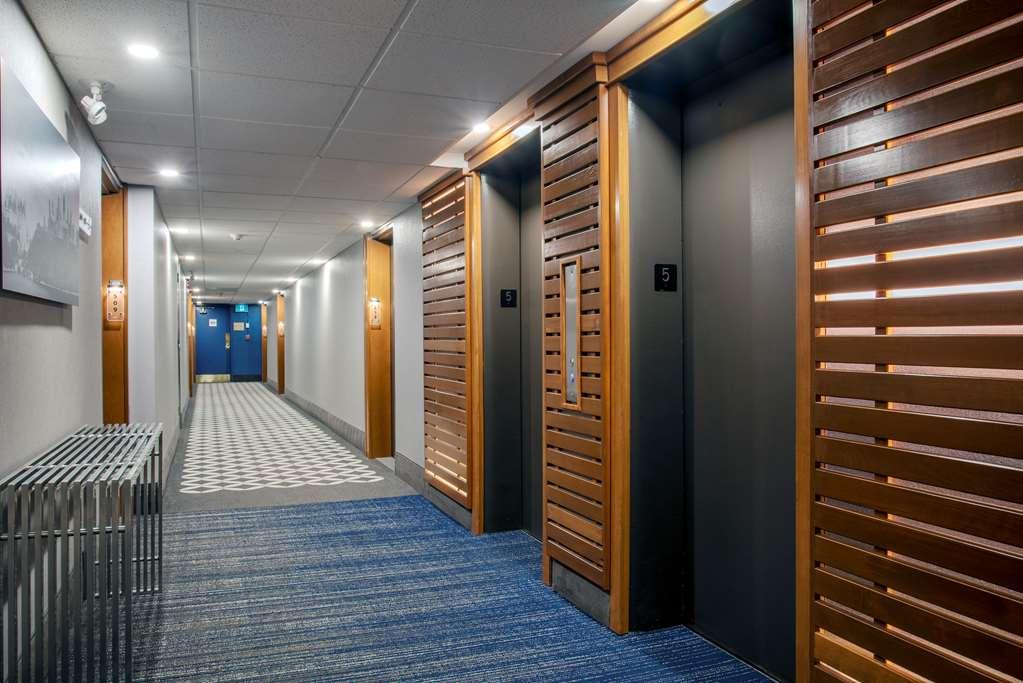 Ottawa Embassy Hotel & Suites Udogodnienia zdjęcie